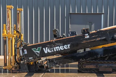 Ditch Witch 2018 Vermeer 40x55 Series III - Sold HDD Rigs