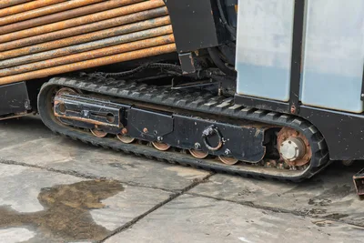 2019 Vermeer 10×15 S3 horizontal directional drill