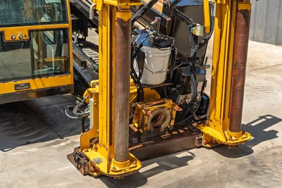 2019 Vermeer 24x40 S3 horizontal directional drill