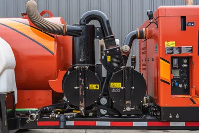Ditch Witch 2021 Ditch Witch HX50 - Mud Equipment