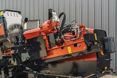 9100-2208: 2023 Ditch Witch JT28