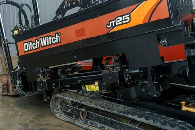 2018 Ditch Witch JT25 Horizontal Directional Drill