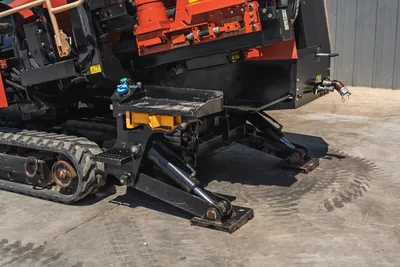 2017 Ditch Witch JT30 ALL TERRAIN
