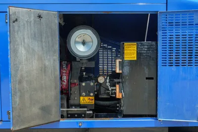 Ditch Witch 2011 American Augers DD-10 - Sold HDD Rigs