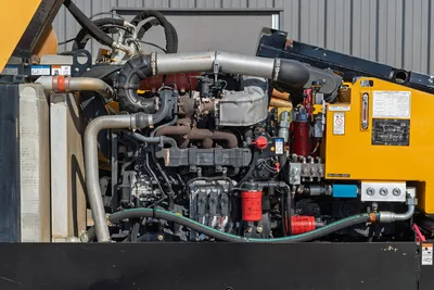 2016 Vermeer 24×40 S3 Horizontal Directional Drill