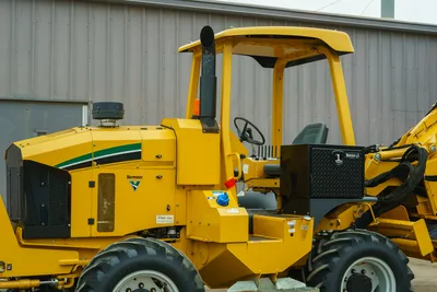 2017 Vermeer RTX1250 Tractor