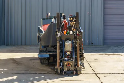 2024 Ditch Witch JT24 Horizontal Directional Drill