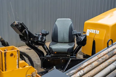 2018 Vermeer 24x40 S3 horizontal directional drill