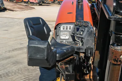2013 Ditch Witch JT20