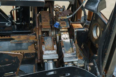 Ditch Witch 2014 Ditch Witch JT30 9100-1948 - Ditch Witch JT30