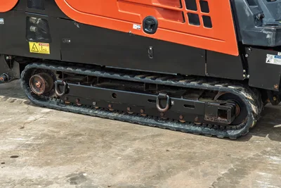 2016 Ditch Witch JT30 horizontal directional drill