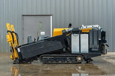 Vermeer 2019 Vermeer 10x15 Series lll - Sold HDD Rigs