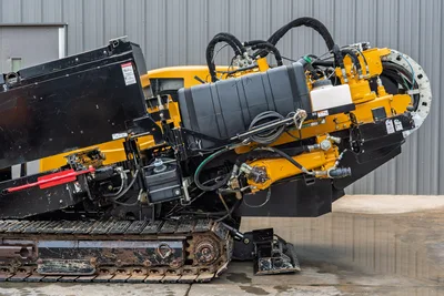 2018 Vermeer 24x40 S3 horizontal directional drill