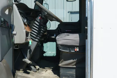 Ditch Witch 2001 Ditch Witch FX60 - Mud Equipment