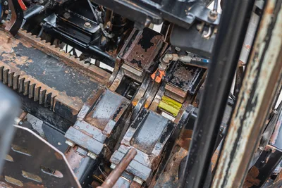 2013 Ditch Witch JT30 ALL TERRAIN Horizontal Directional Drill