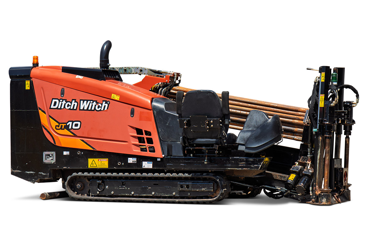 2020 Belshe T10 trailer