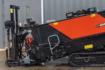 9100-2130: 2020 Ditch Witch JT24