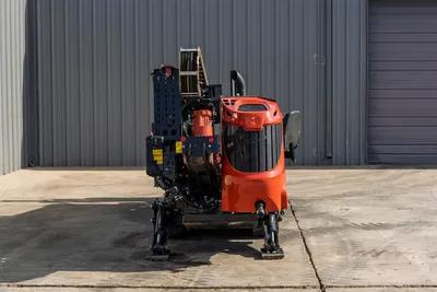 2025 Ditch Witch JT21 Horizontal Directional Drill