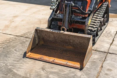 9500-129: 2022 Ditch Witch SK600