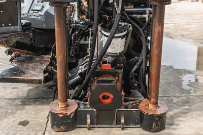 9100-2100: 2014 Ditch Witch JT30