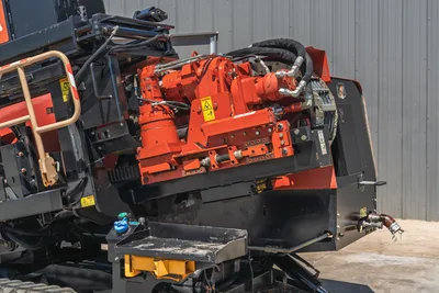2017 Ditch Witch JT30 ALL TERRAIN