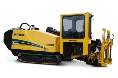 2020 Ditch Witch JT24 Horizontal Directional Drill