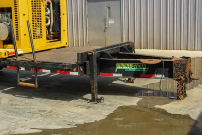 Vermeer 2015 Vermeer Thunderstorm II - SOLD MUD Equipment