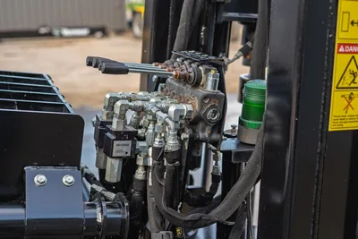 2017 Ditch Witch JT20 horizontal directional drill