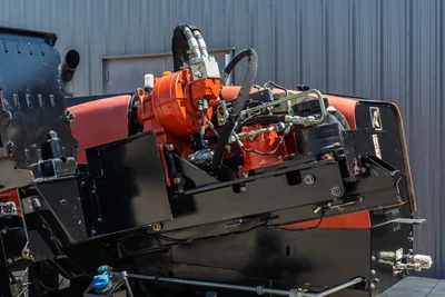 2018 Ditch Witch JT25 Horizontal Directional Drill
