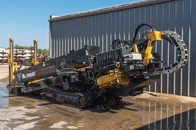 Ditch Witch 2018 Vermeer 40x55 Series III - Sold HDD Rigs