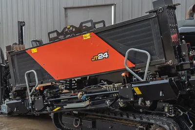 9100-2130: 2020 Ditch Witch JT24