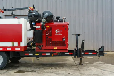 Ditch Witch 2021 Ring-O-Mt 850 VX - SOLD MUD Equipment