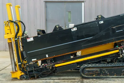 9100-2041: 2016 Vermeer 23x30 S3