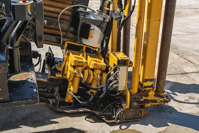 9100-2201: 2023 Vermeer 24x40 S3