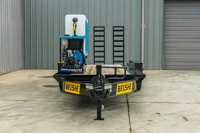 2025 Belshe BF12CXT-2EP trailer