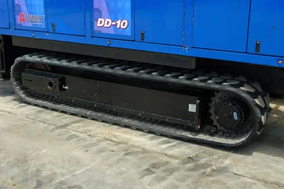 Ditch Witch 2011 American Augers DD-10 - Sold HDD Rigs