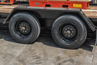 9800-521: 2016 Felling FT-15i