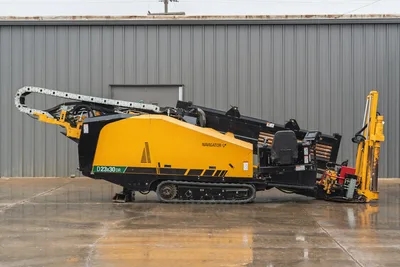 2020 Vermeer 23×30DR S3 Horizontal Directional Rock Drill