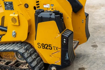 2020 Vermeer S925TX | Source: HDD