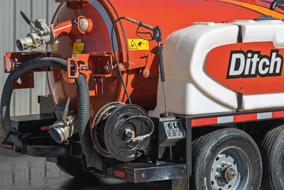 Ditch Witch 2021 Ditch Witch HX30 - Mud Equipment