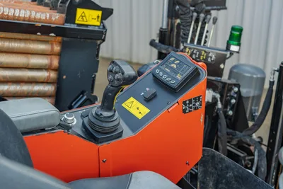 2023 Ditch Witch JT28 horizontal directional drill