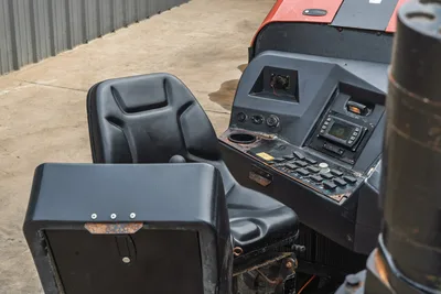 9100-2100: 2014 Ditch Witch JT30