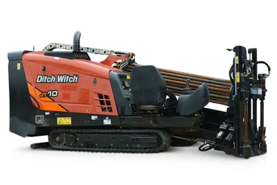 2020 Belshe T10 trailer