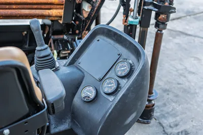 2016 Ditch Witch JT9 horizontal directional drill