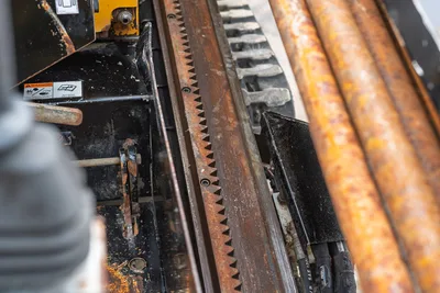 9100-2117: 2018 Vermeer D8x12