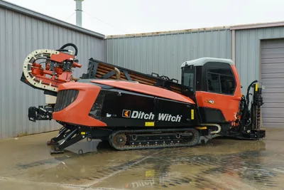 2019 Ditch Witch AT40 ALL TERRAIN