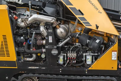 Vermeer 2020 Vermeer 23×30DR S3 Horizontal Directional Rock Drill - Vermeer D23x30