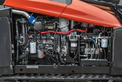 Vermeer 2023 Ditch Witch JT24 Horizontal Directional Drill - Ditch Witch JT24