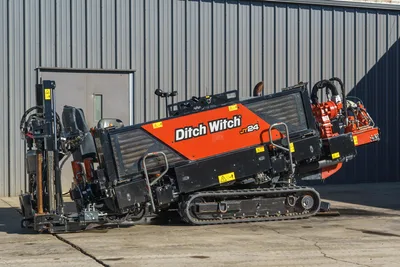 2024 Ditch Witch JT24 Horizontal Directional Drill