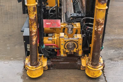 2020 Vermeer 23×30DR S3 Horizontal Directional Rock Drill